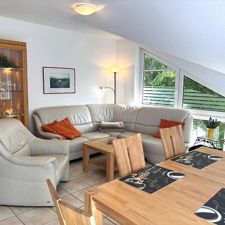 צינוביץ Haus Oie Idyll Mit Balkon 10 Minuten Zum Strand מראה חיצוני תמונה