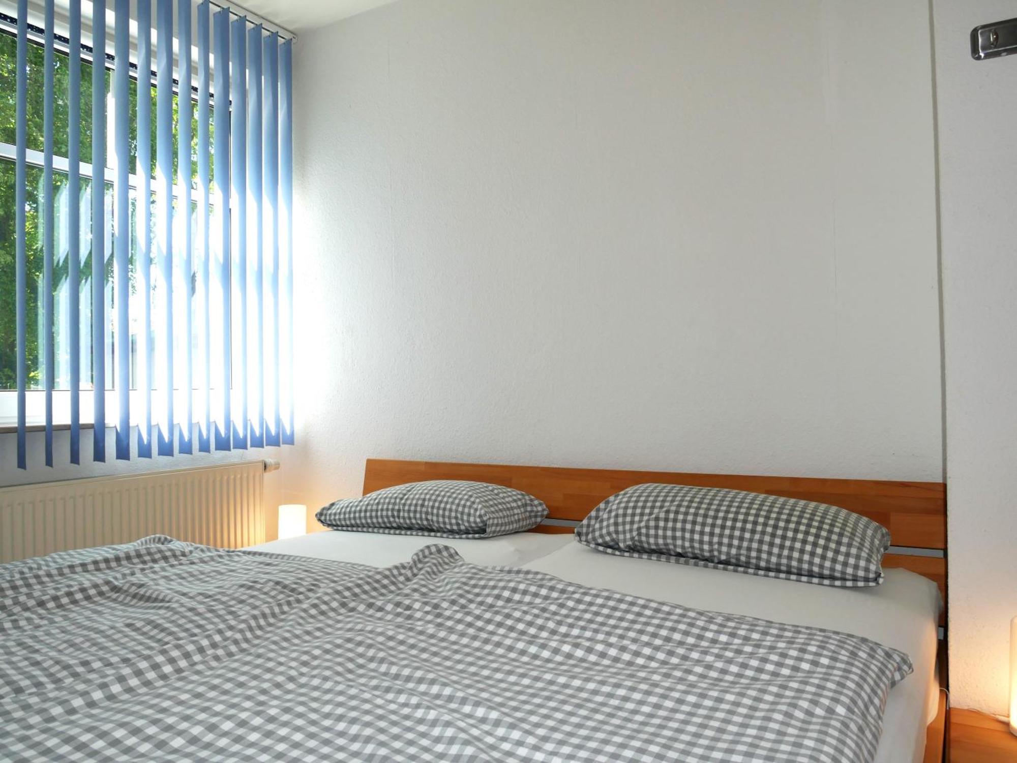 צינוביץ Haus Oie Idyll Mit Balkon 10 Minuten Zum Strand מראה חיצוני תמונה