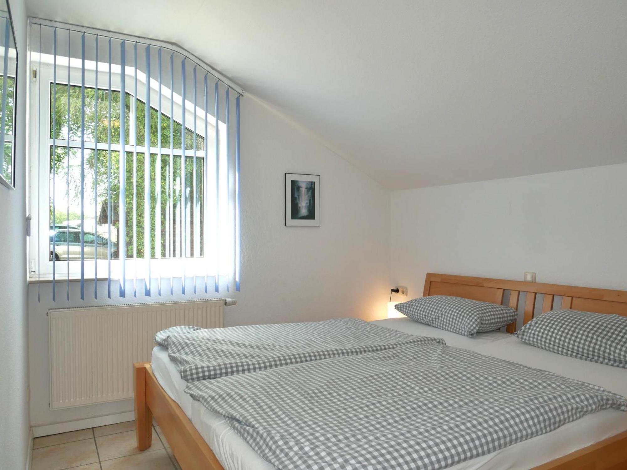 צינוביץ Haus Oie Idyll Mit Balkon 10 Minuten Zum Strand מראה חיצוני תמונה