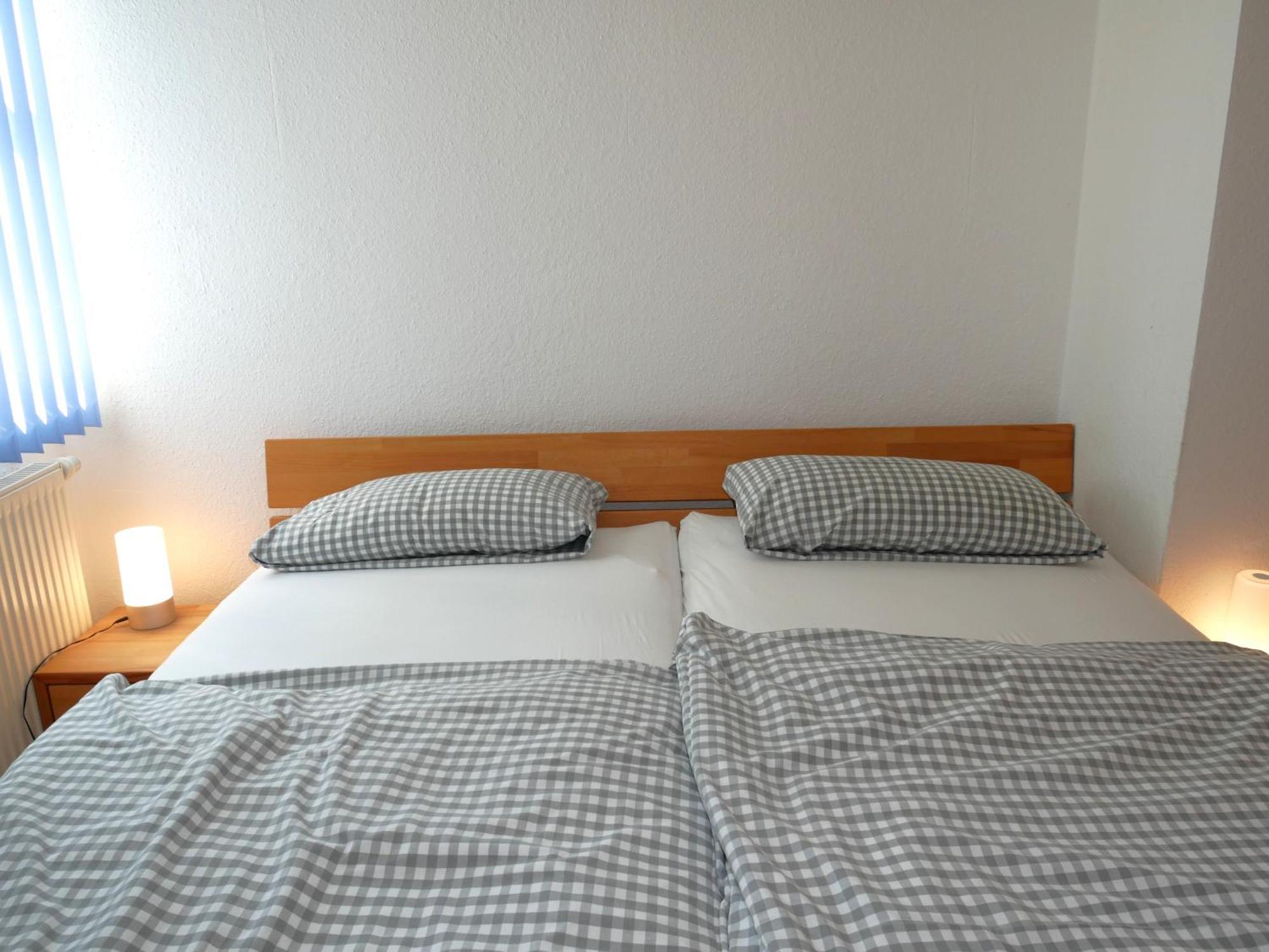 צינוביץ Haus Oie Idyll Mit Balkon 10 Minuten Zum Strand מראה חיצוני תמונה