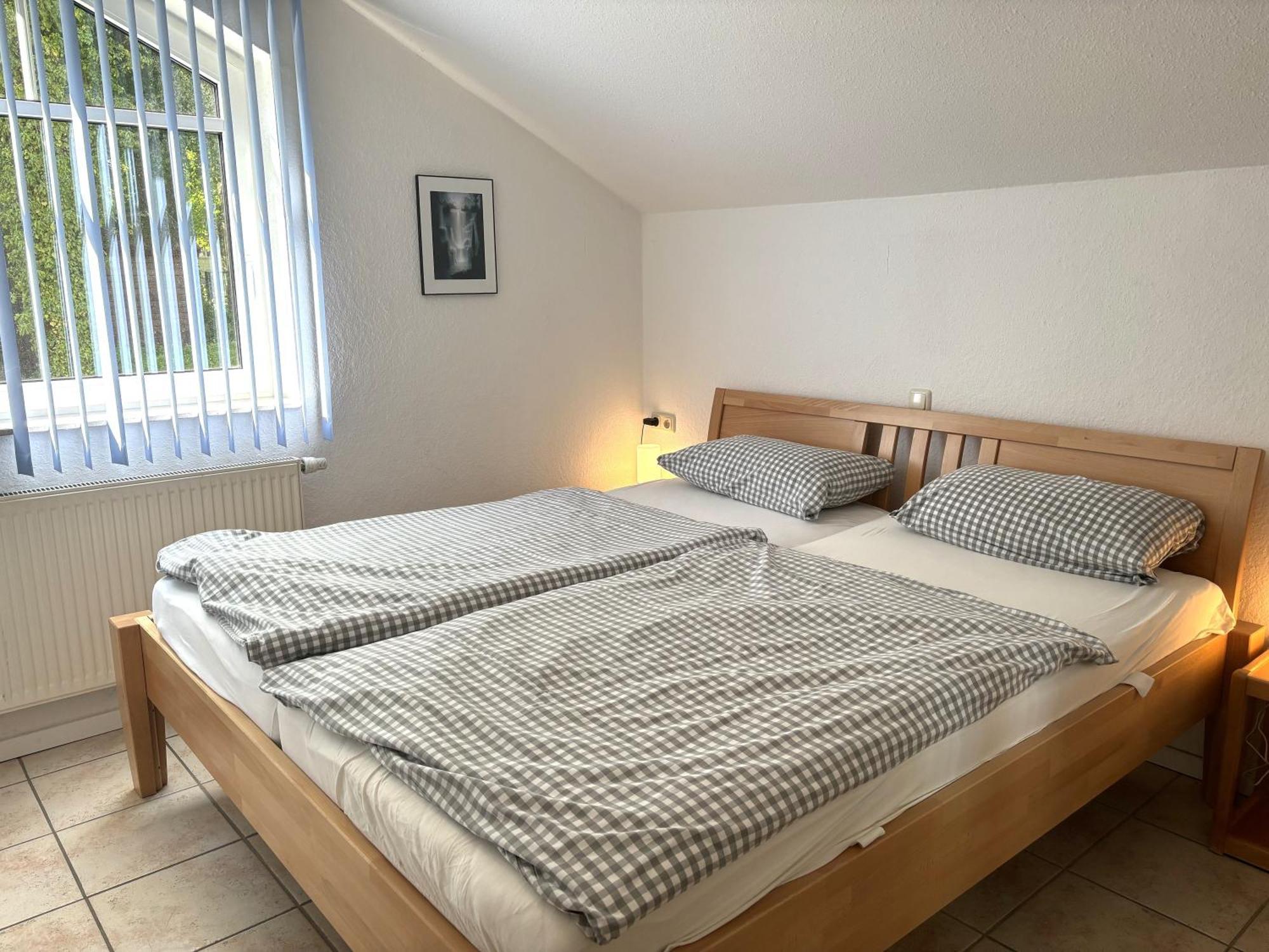 צינוביץ Haus Oie Idyll Mit Balkon 10 Minuten Zum Strand מראה חיצוני תמונה